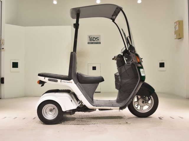 Honda GYRO CANOPY 2019
