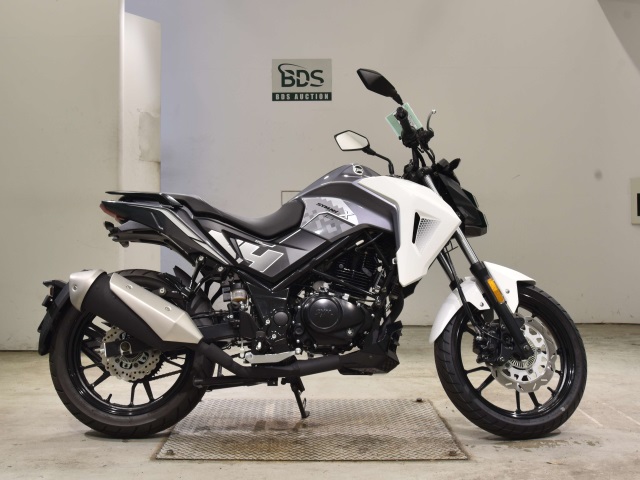 Sym nh x 125 2022