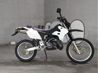 Suzuki RMX250S