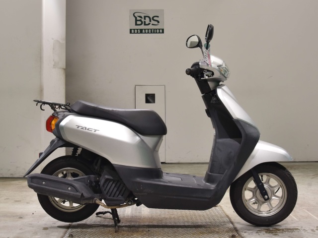 Honda TACT-4 BASIC 2018