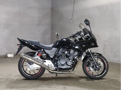 Honda CB400SFVA 2021