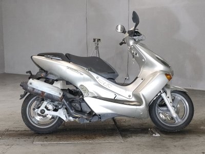 MBK thunder125