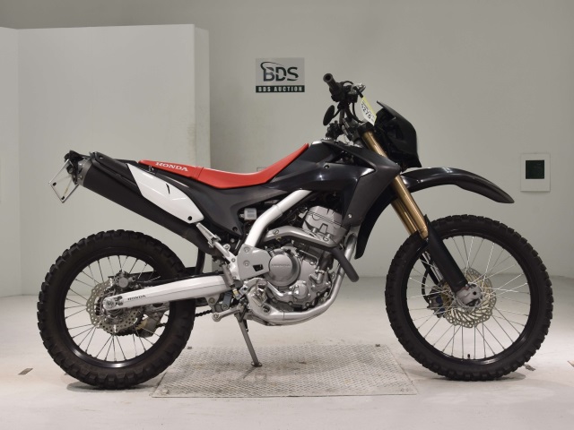 Honda CRF250L 2019