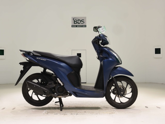 Honda DIO110-3 2021