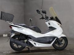 Honda PCX125 2015