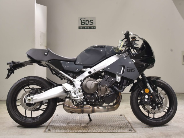 Yamaha XSR900GP 2024