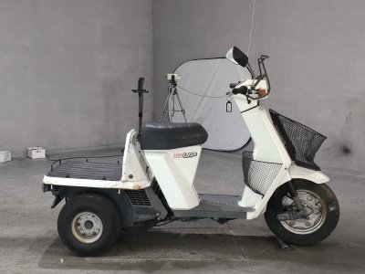 Honda GYRO UP 2000
