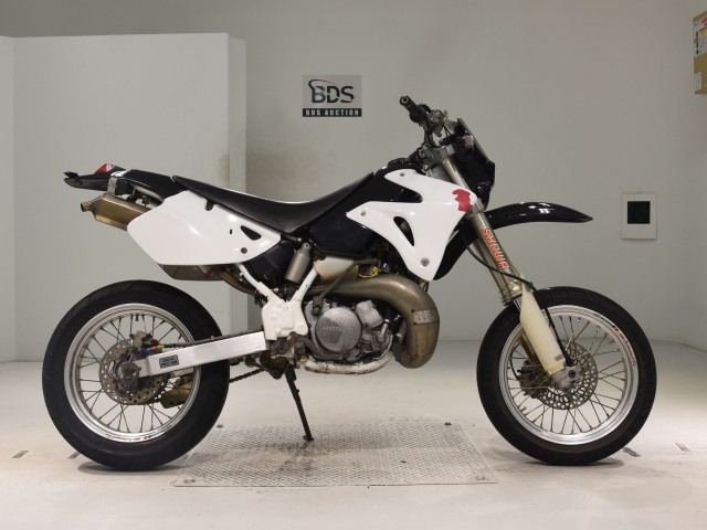 Honda CRM250R 1994
