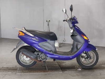 Yamaha GRANDAXIS100 2006
