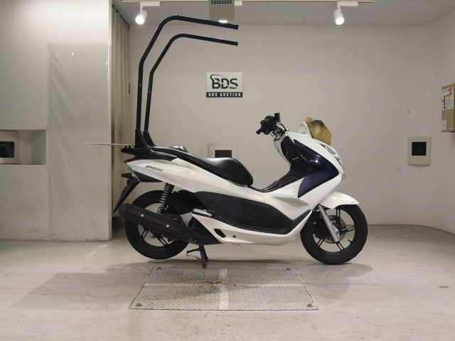 Honda PCX125 2010