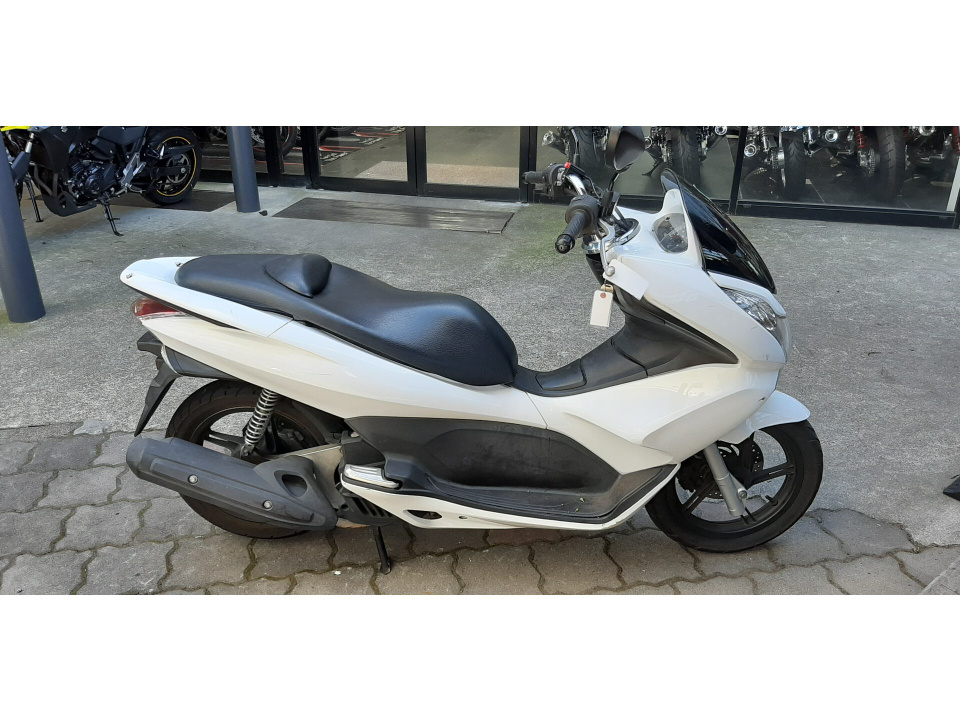 Honda PCX125 2012