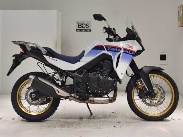 Honda XL750TRANSALP 2023