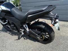 Honda CB400X 2023