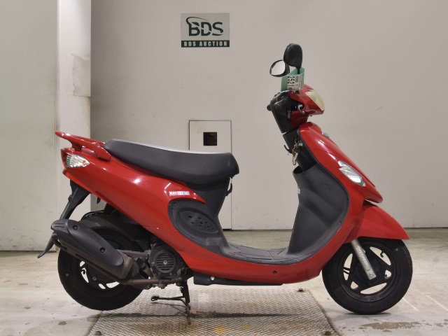 Sym XPROKAZE50 2014