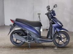 Suzuki ADDRESS V110
