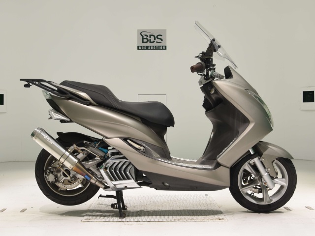 Yamaha MAJESTY 155S 2014