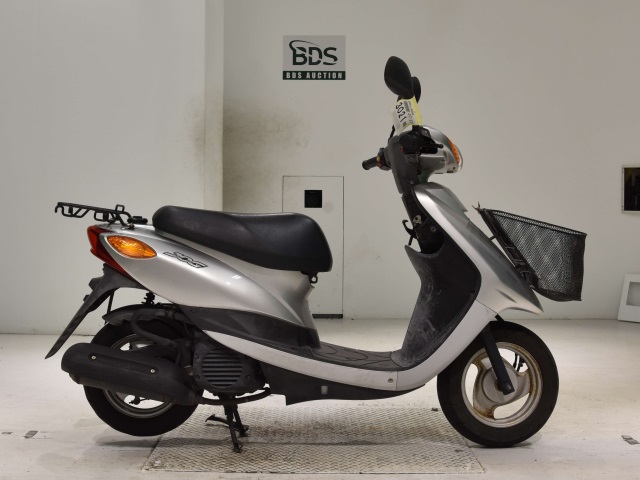 Yamaha JOG 50 2007