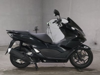 Honda PCX160 2023