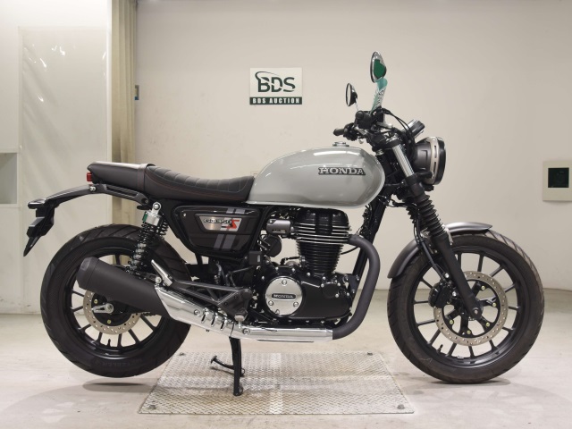 Honda GB350 2022
