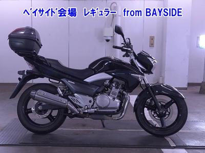Suzuki GSR250