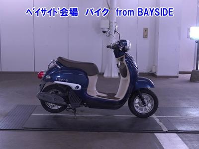 Honda GIORNO 2016