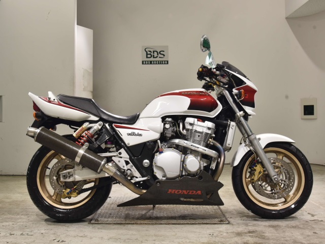 Honda CB1300SF 2000
