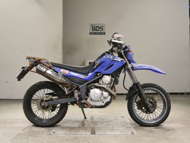 Yamaha XT250X 2006