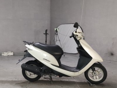 Honda DIO 2009