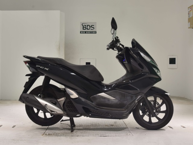 Honda PCX125-3 2018