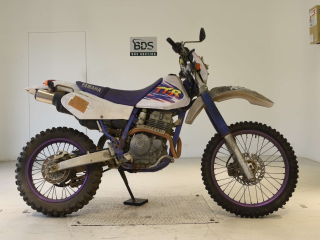 Yamaha TT250R 1993