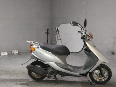 Yamaha JOG 115 2003