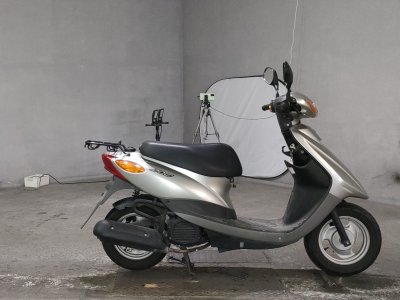 Yamaha JOG 115 2011