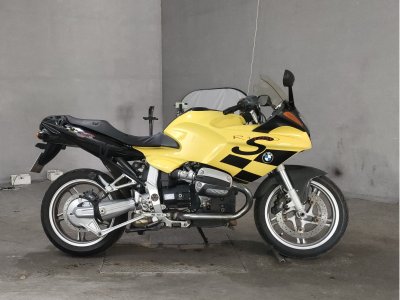 BMW R1100S 2001