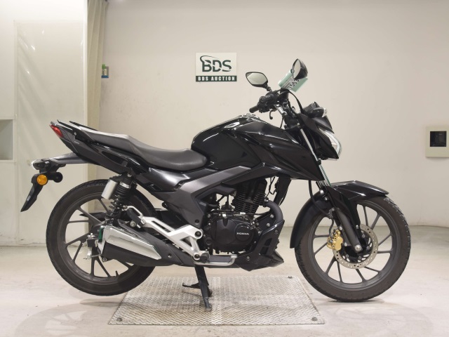 Honda CBF125 2020