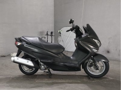 Suzuki BURGMAN200
