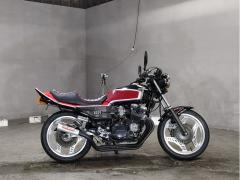 Honda CBX400 2005