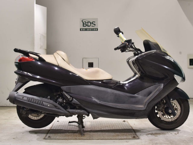 Yamaha MAJESTY 250 2011