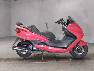 Yamaha MAJESTY 250C 2006