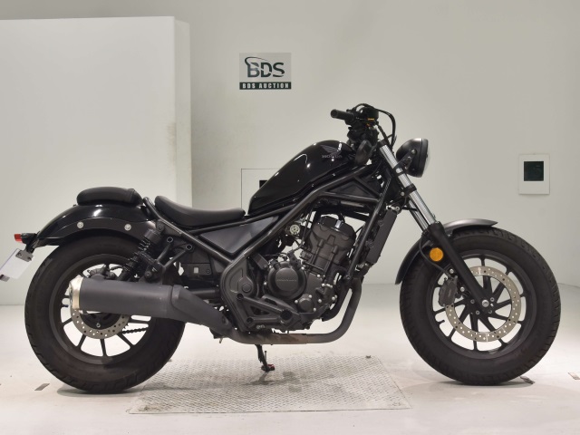 Honda REBEL CMX250 2019