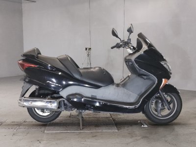 Honda FORZA X 2004