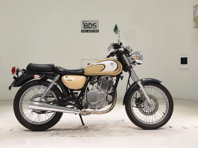 Suzuki ST250E