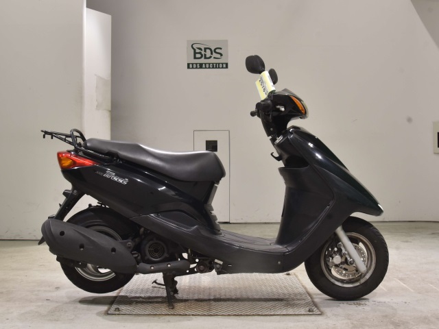 Yamaha AXIS125 2009