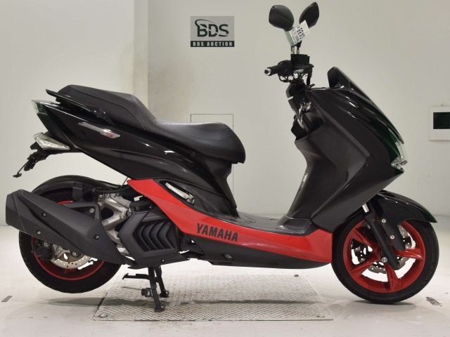 Yamaha MAJESTY 155S 2018
