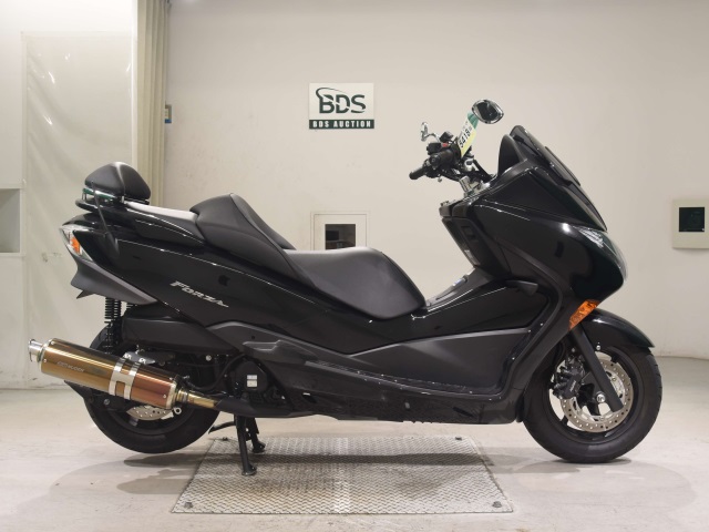 Honda FORZA Z 2008