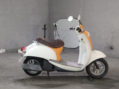 Honda DIO110 2002