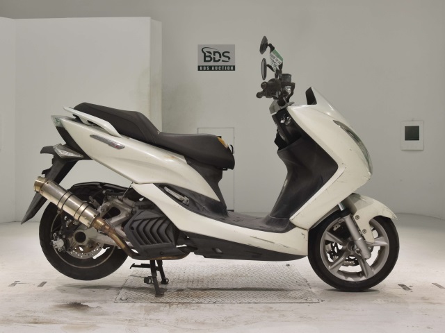 Yamaha MAJESTY 155S 2014