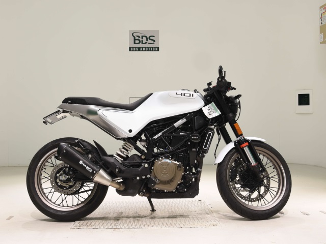 Husqvarna VITPILEN 401 2022