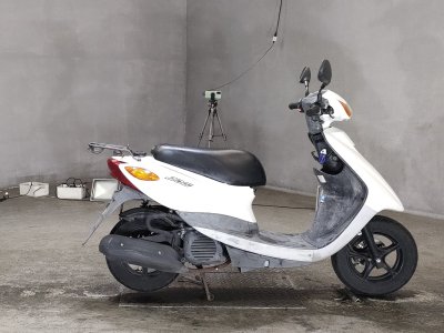Yamaha JOG 115 2008