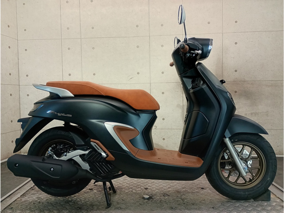Honda STYLO160 2024