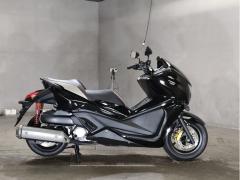Honda PHASE250 2011